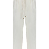 Nice Time of the Year Organic Linen Pants