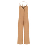 About Time Keten Tulum - Camel