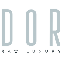 dor raw luxury logo