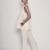 Nice Time of the Year Organic Linen Pants