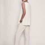 Nice Time of the Year Organic Linen Pants