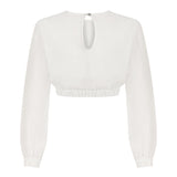 The Seasons of The Soul Keten Bluz - Buğday Sarısı