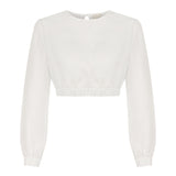 The Seasons of The Soul Keten Bluz - Buğday Sarısı